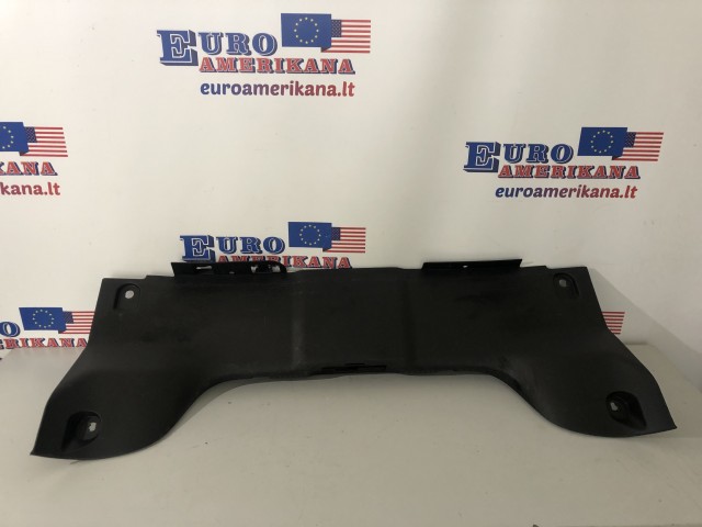 Rear Trim Panel